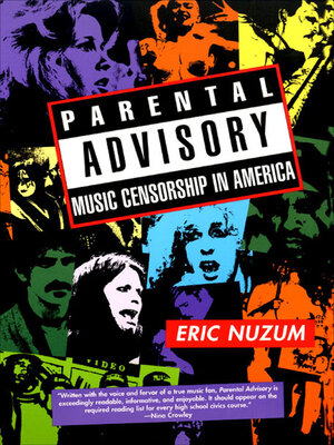 Parental Advisory - ebook